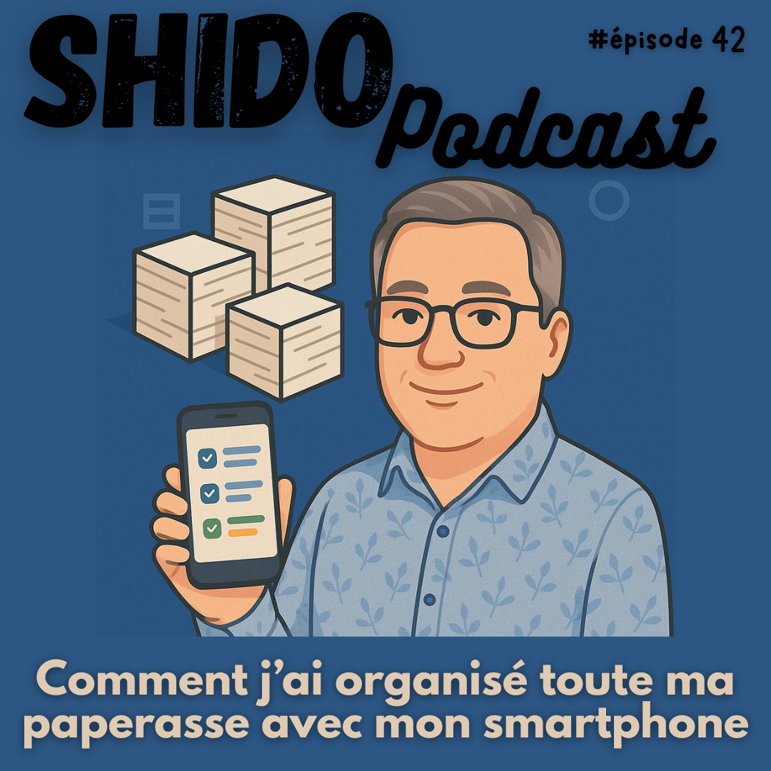 Simplifiez votre gestion administrative avec des outils et astuces digitales. Découvrez comment scanner, stocker, organiser et sécuriser vos documents perso et pro facilement.